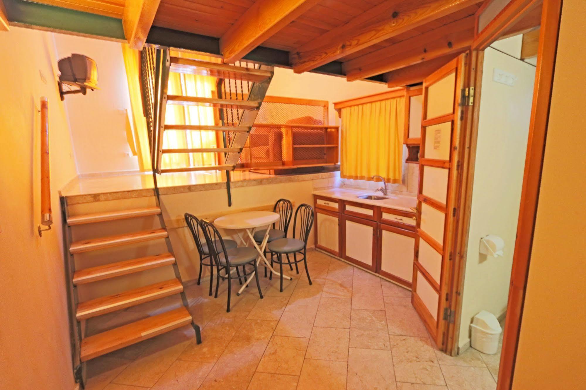 Green House Apart Hotel Gümbet Eksteriør bilde
